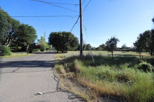 Commercial Land on Churn Creek with Cell Tower: 1642-1710 Canby Road, Redding, CA 96002